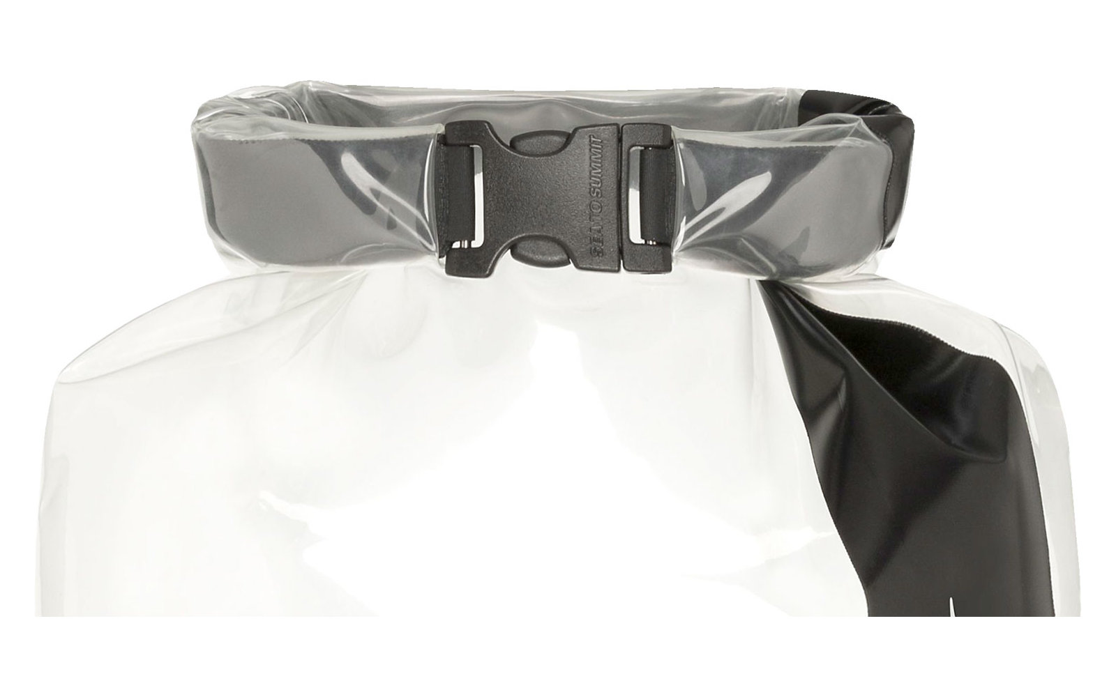 Sea to Summit Clear Stopper Dry Bag Trockensack 5 Liter