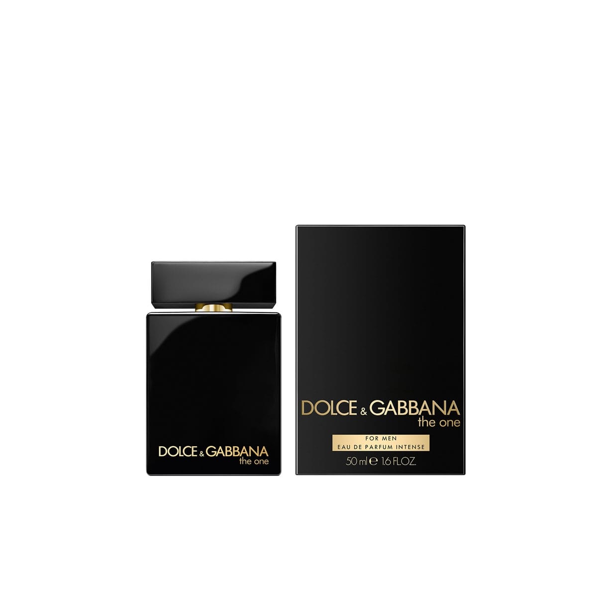 Dolce & Gabbana The One For Men Eau de Parfum Intense