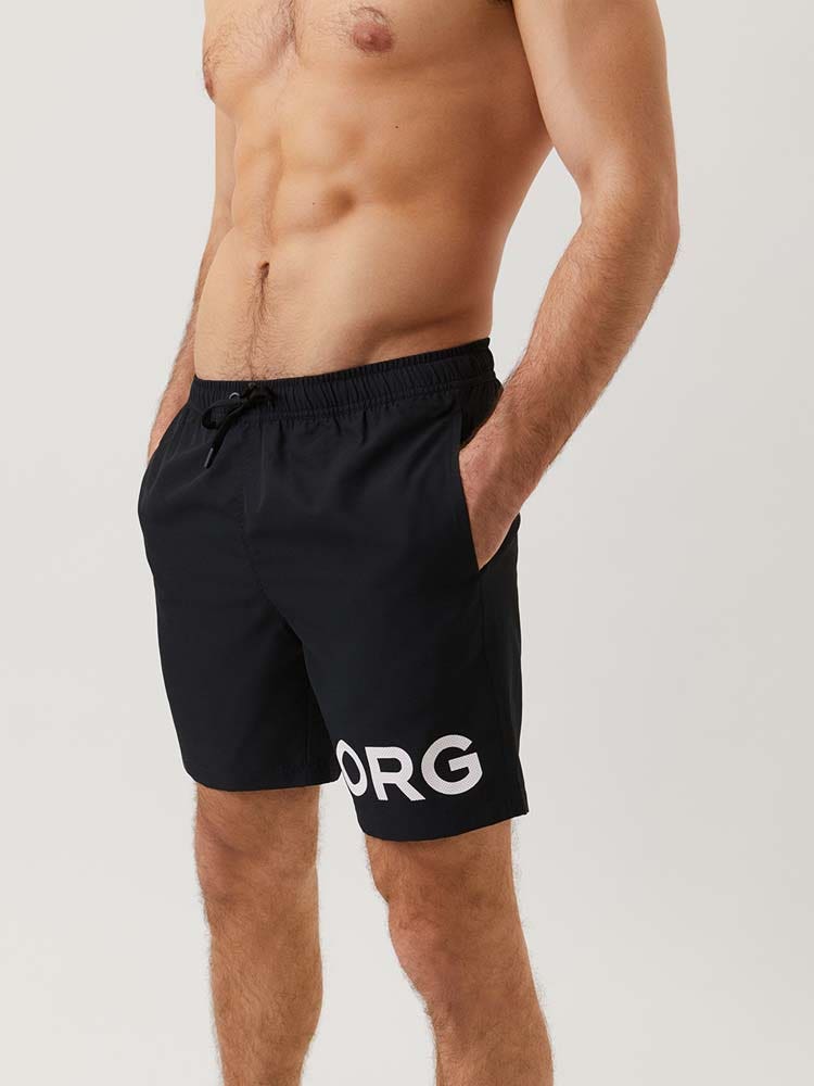 Björn Borg  Sheldon Shorts