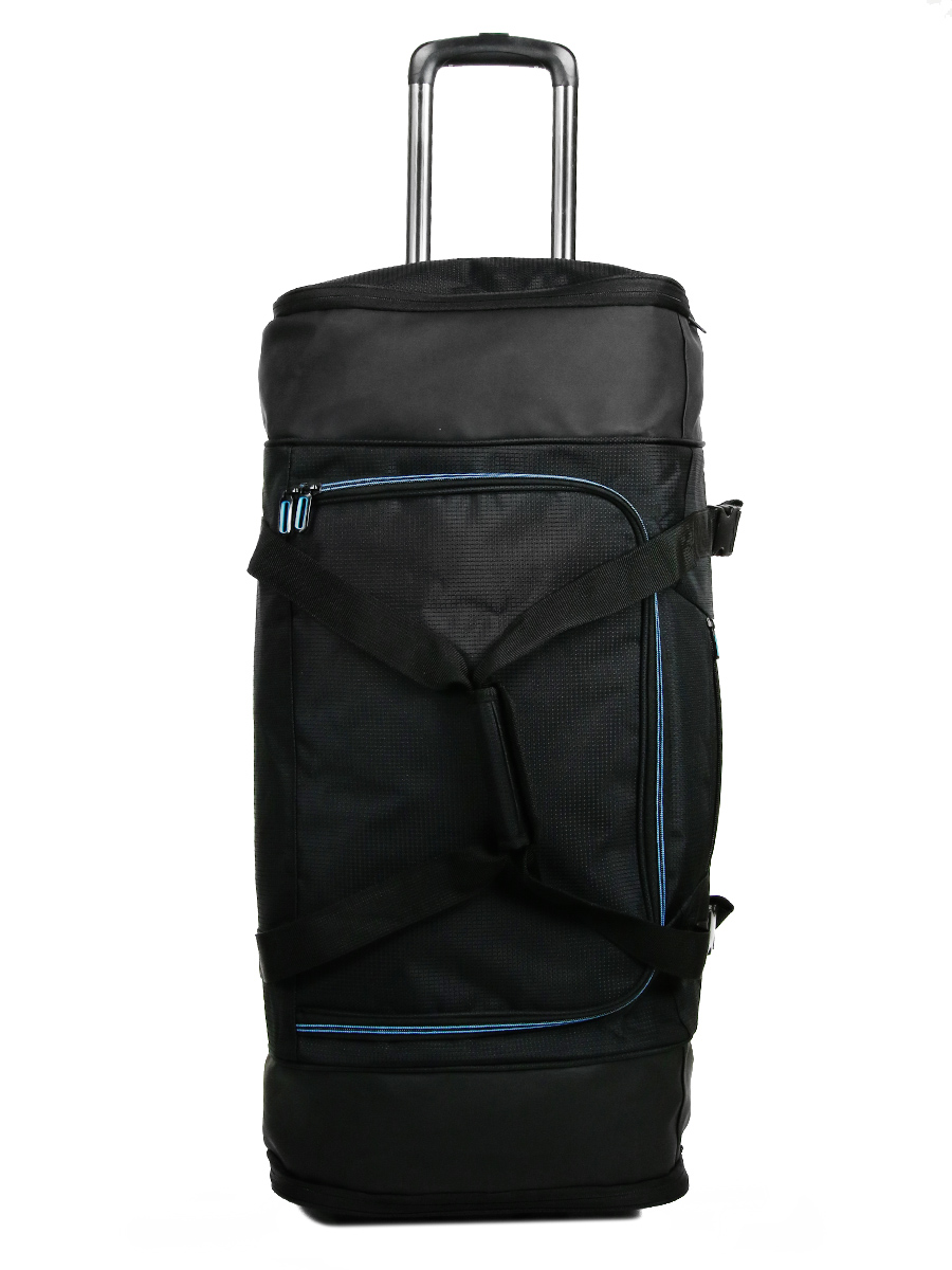 Sac de voyage trolley Davidts Rapid Air 76 cm