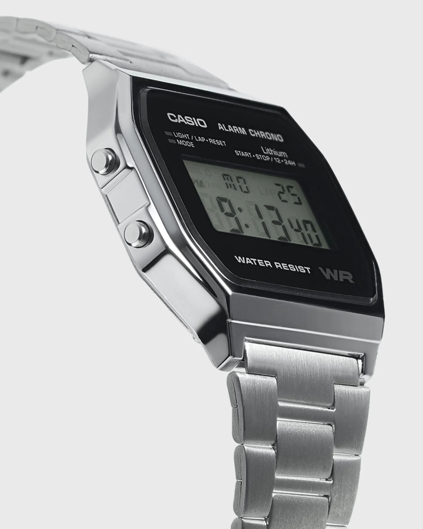 Casio A158WEA-1EF