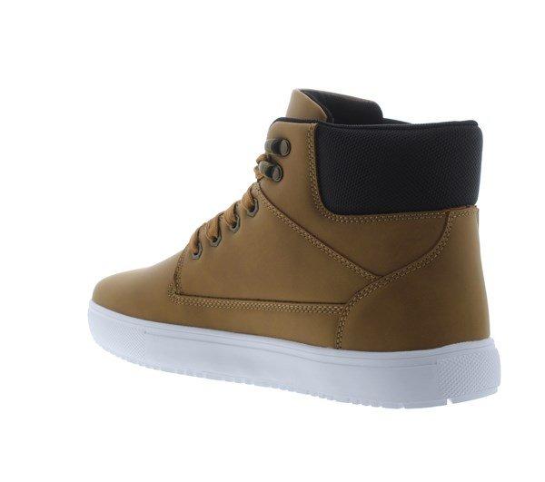 Firetrap Trafford Hiker Boots Mens