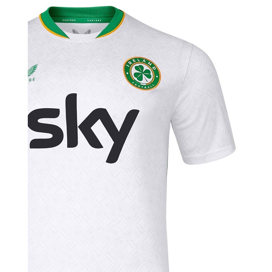 Irlande Maillot Extérieur 2024/25