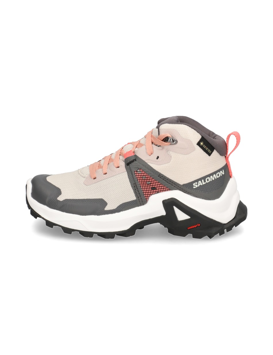 X RAISE MID GORE-TEX