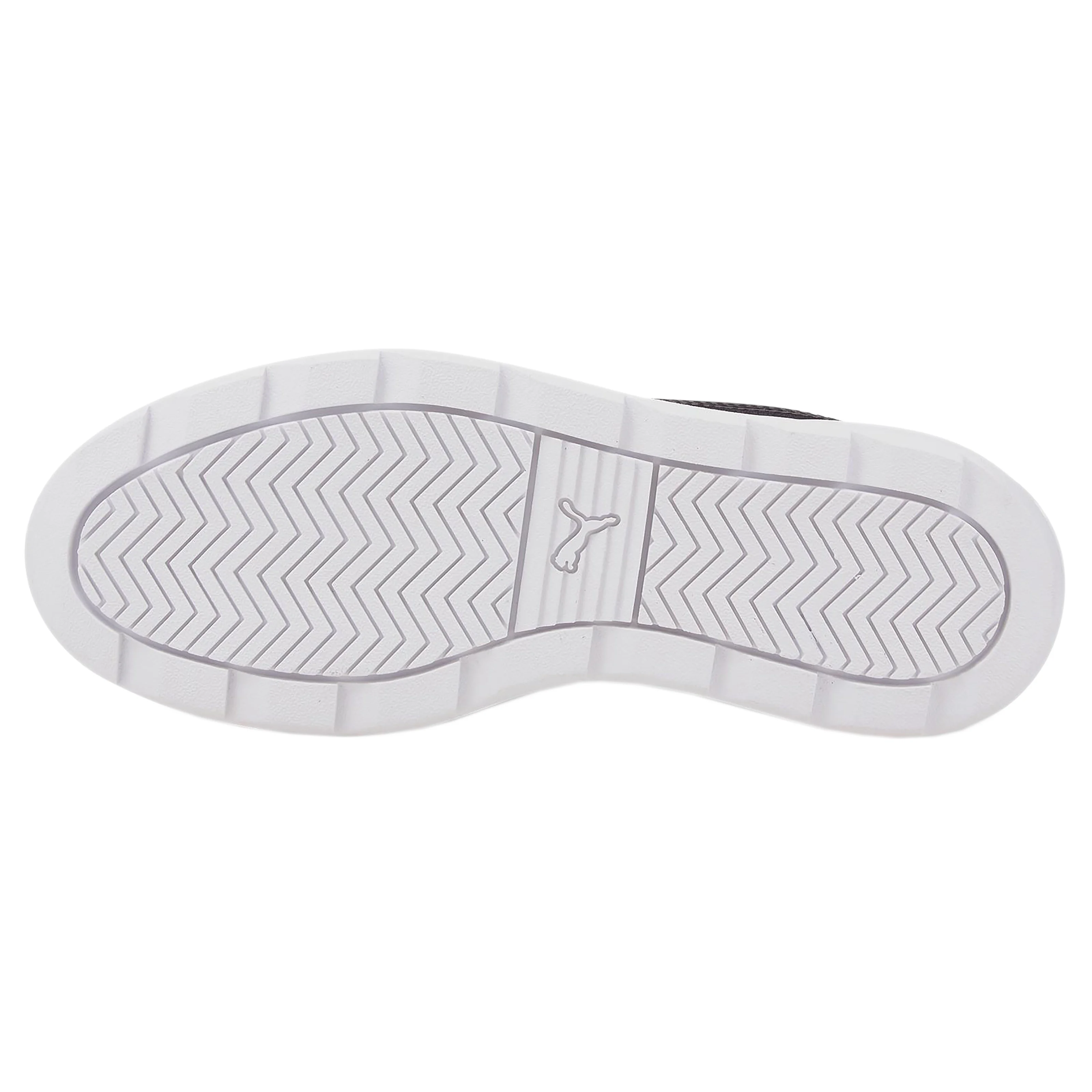 Basket cuirkarmen l | Noir