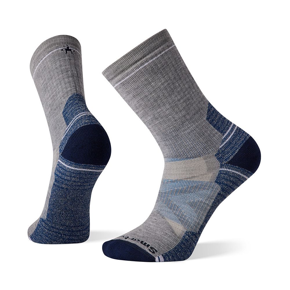 Smartwool FULL CUSHION - Chaussettes light gray