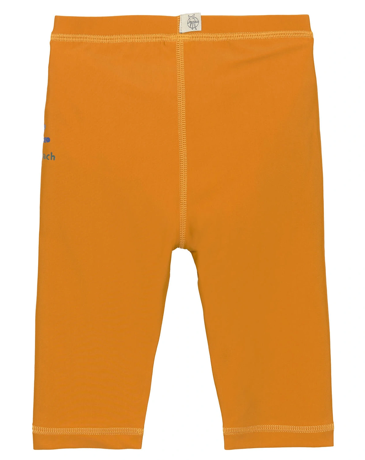 Badehose BOHO BEACH in gold