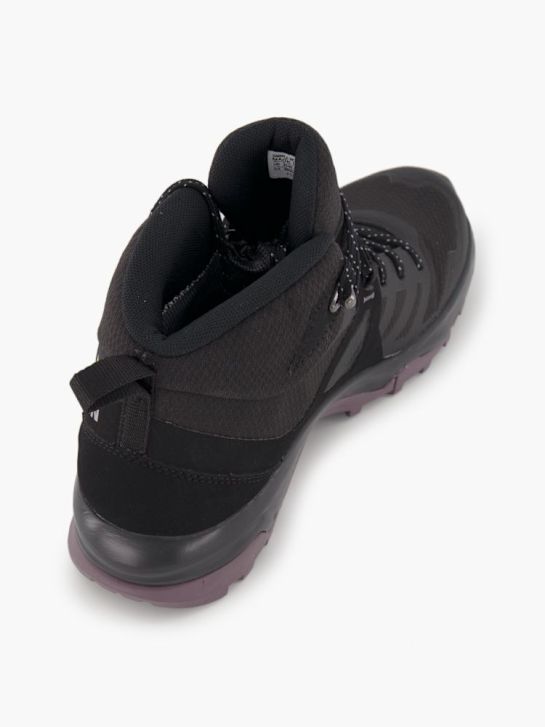 Salomon Trekking-Schuh Schwarz