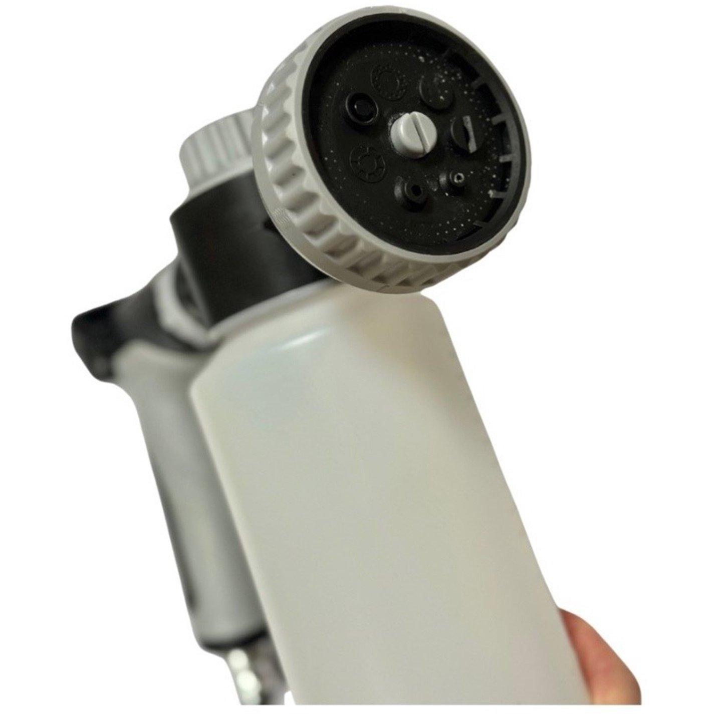 Parallax Equi Bathe PRO