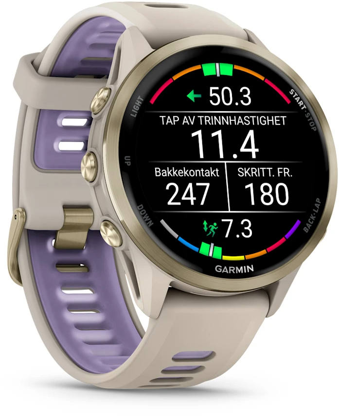 Garmin Forerunner 970