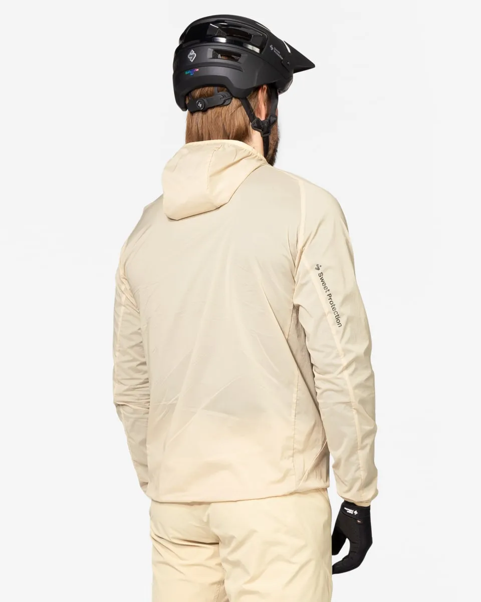 Sweet Protection Hunter Hooded Wind Jacket Tusken