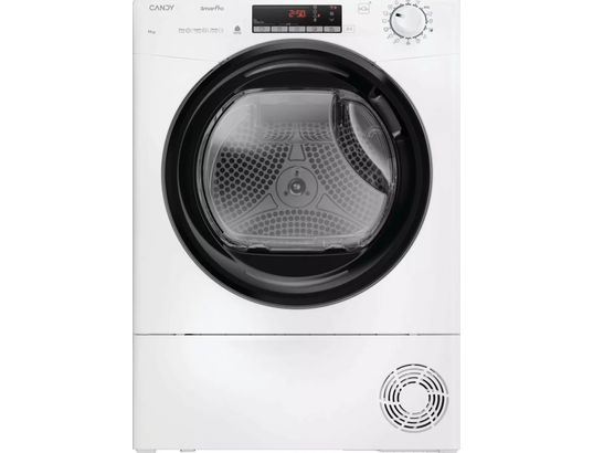CANDY - Sèche-linge pompe à chaleur CROEH11N2TBE-S