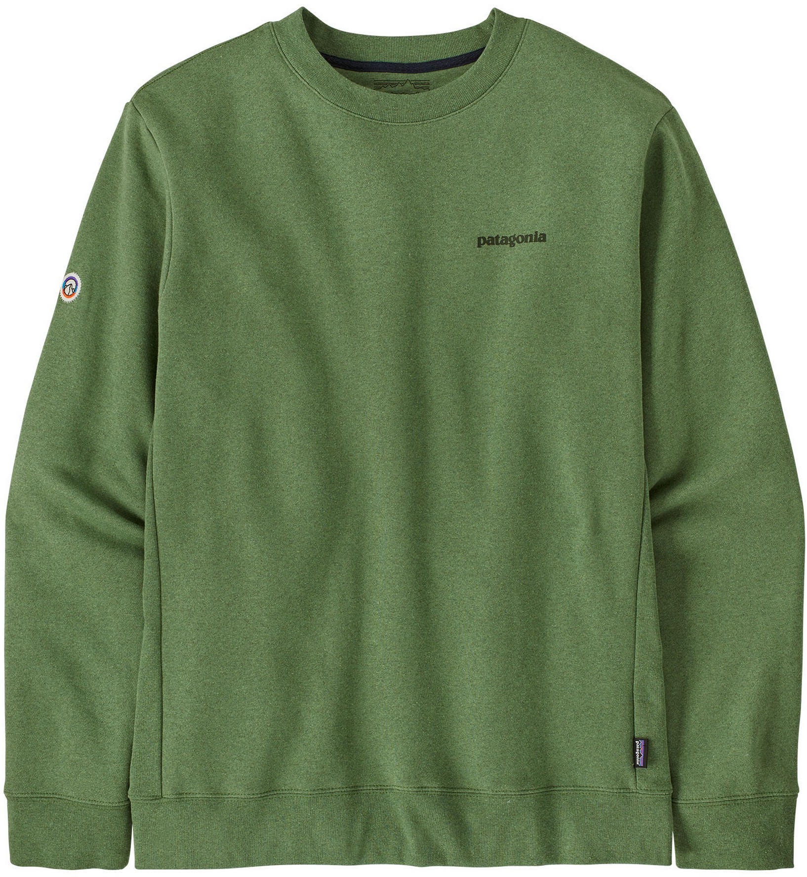Patagonia Fitz Roy Icon Uprisal Crew