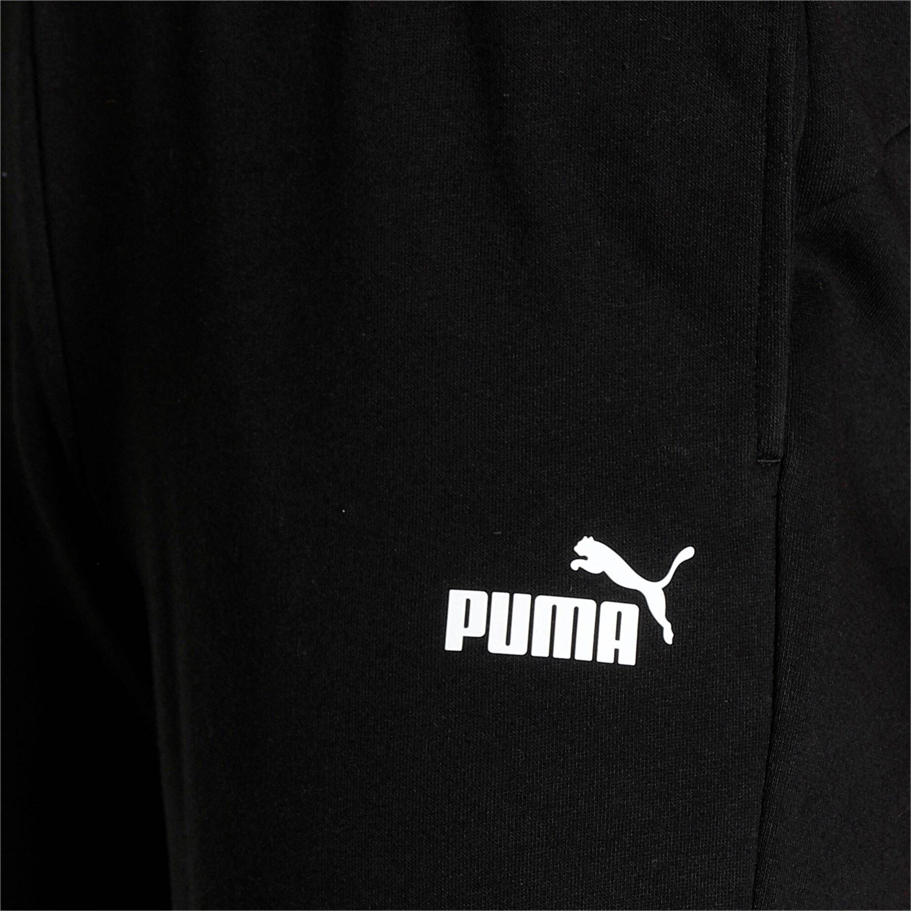 Puma| Damen Trainingshose ESSENTIAL SWEATPANTS