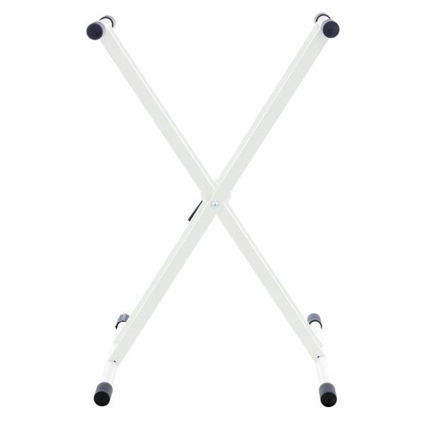 K&M 18993 Rick 20 White
