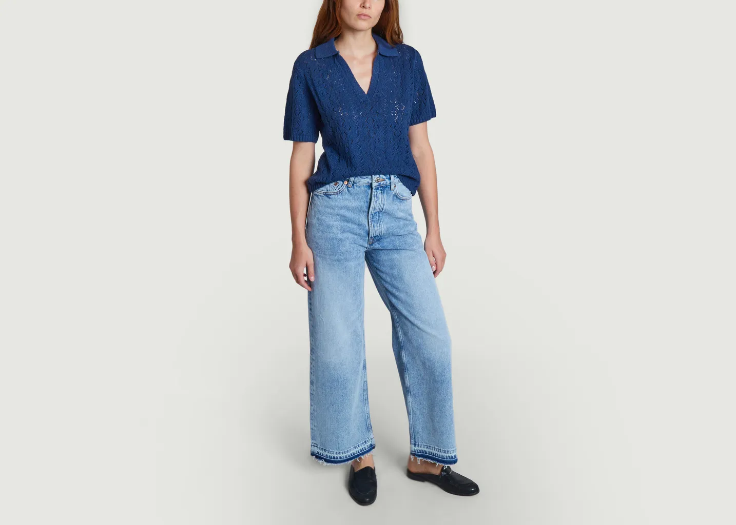 Shelly Jeans 14811 Samsoe Samsoe