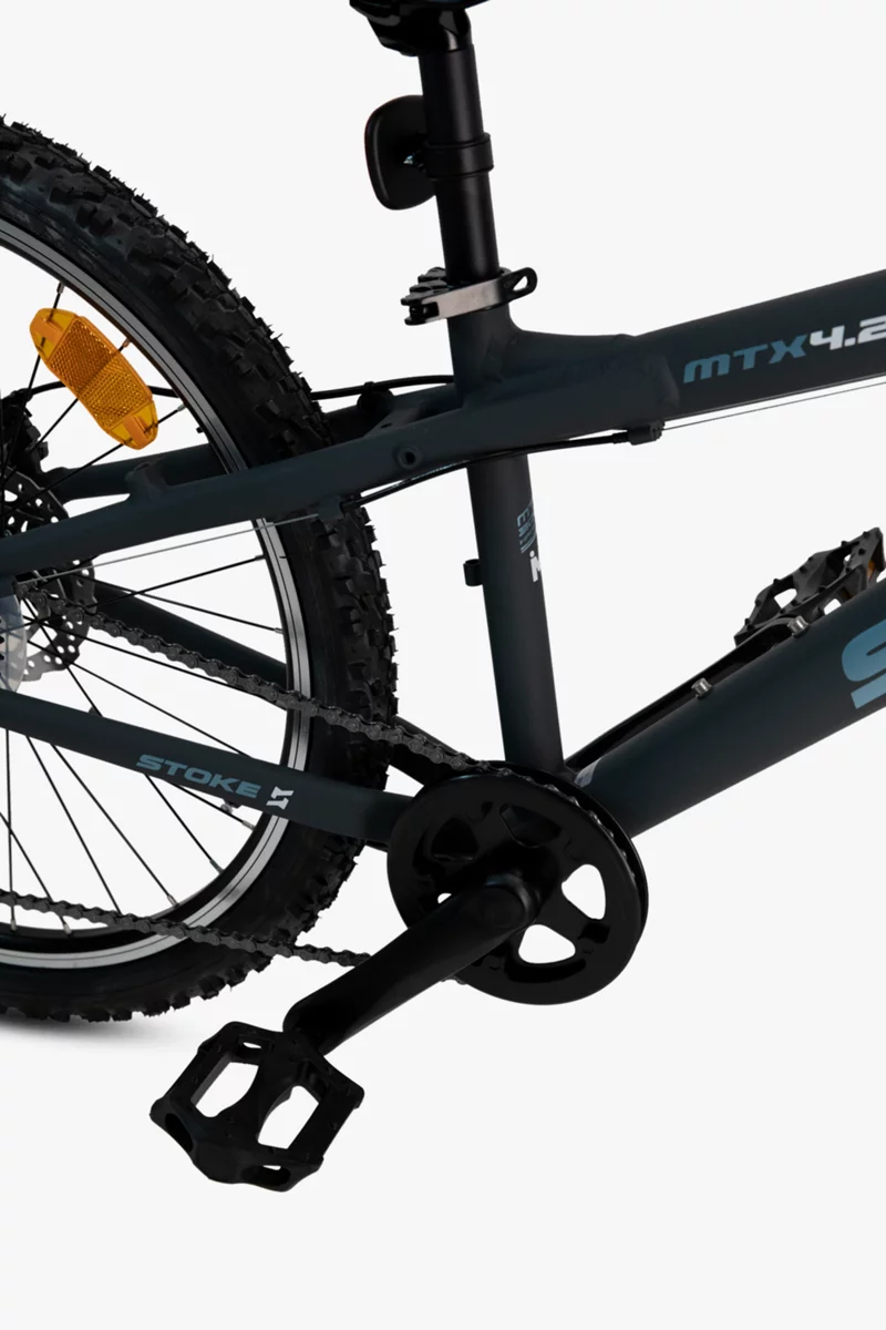 Stoke MTX 4.2 24 Jungen Mountainbike 2023