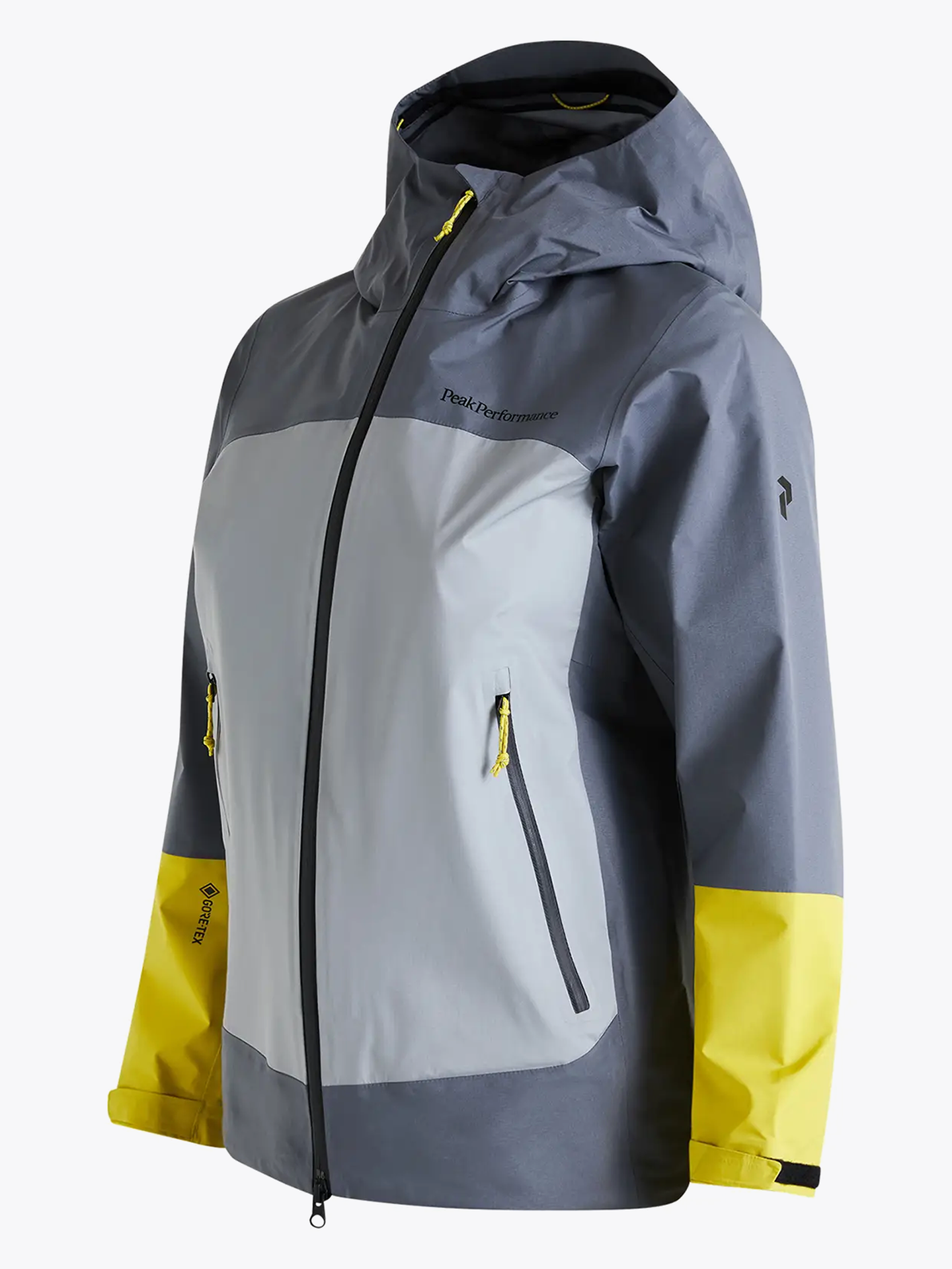 W Vislight Gore-Tex Light Jacket