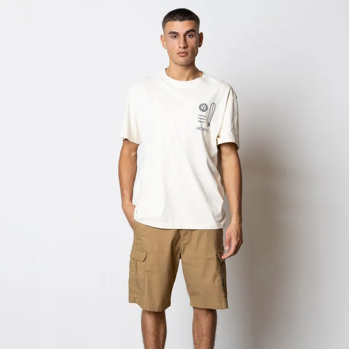 Fat Moose Radar Cargo Short Heren