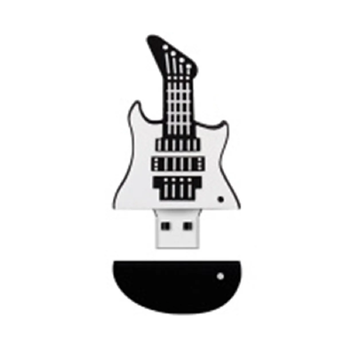 Wewoo Clé USB Guitare 32Go