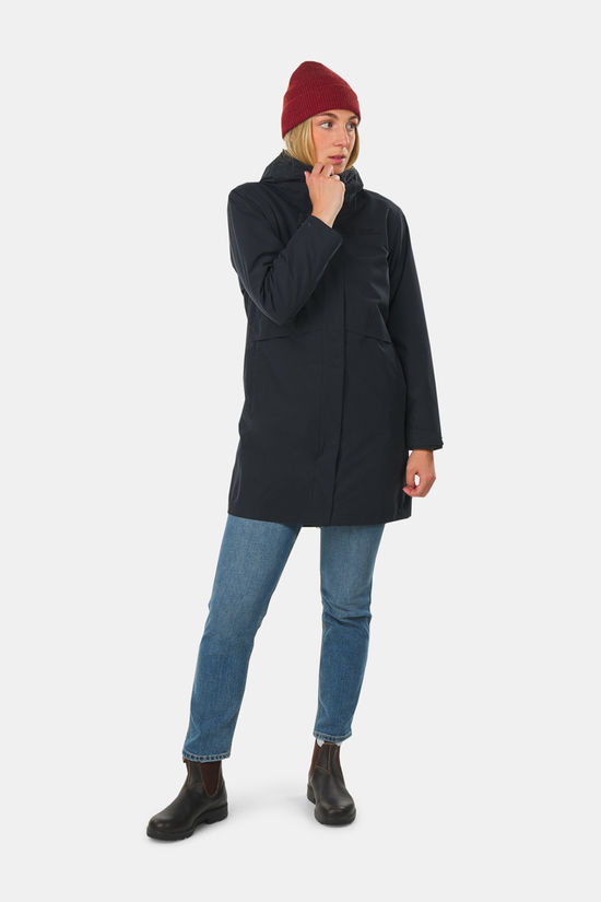 Jack Wolfskin Jack Wolfskin Baylight 3-In-1 Jas Dames