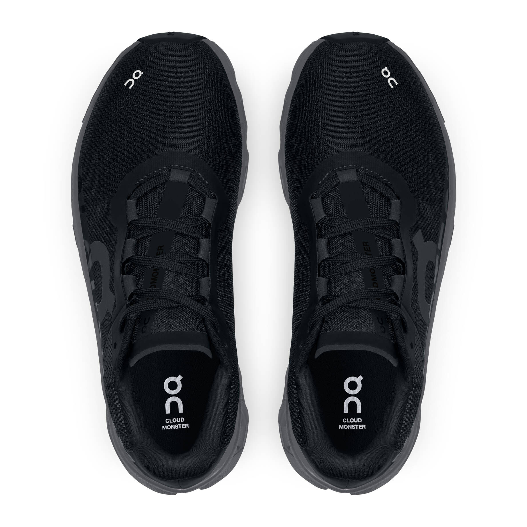 On| Damen Sneaker CLOUDMONSTER