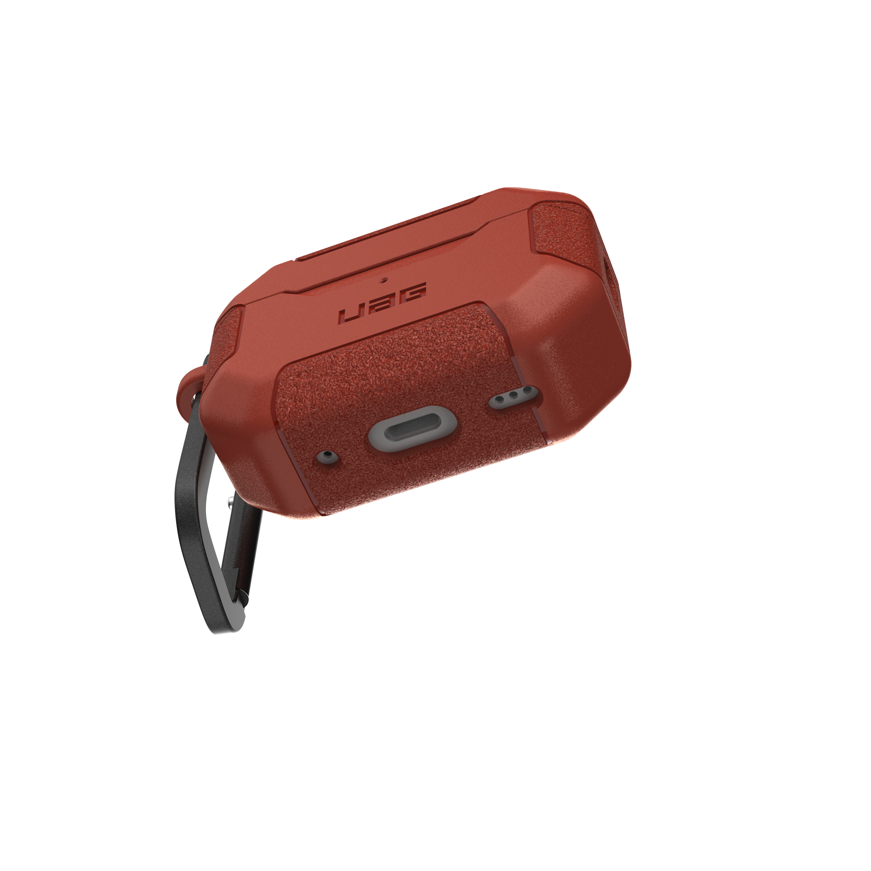 AirPods Pro 2 / AirPods Pro Schutzhülle Scout (104123119191) - Rust