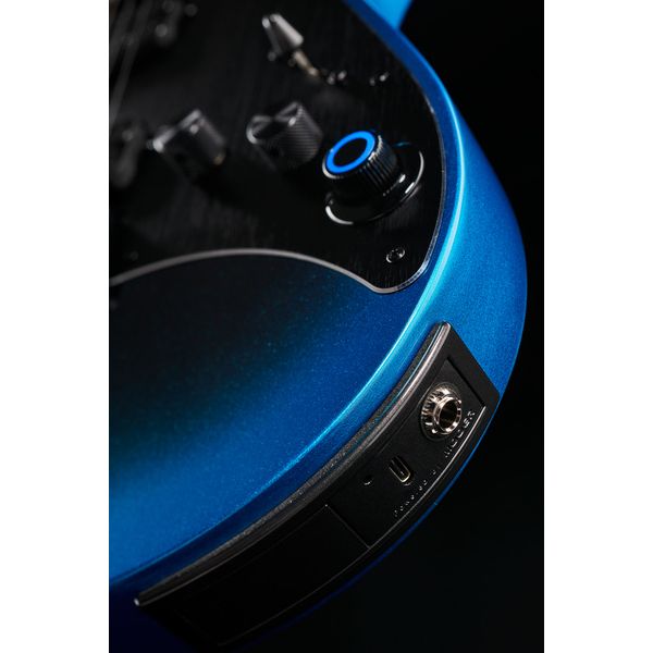 Mooer GTRS Guitars Modern 800 DN