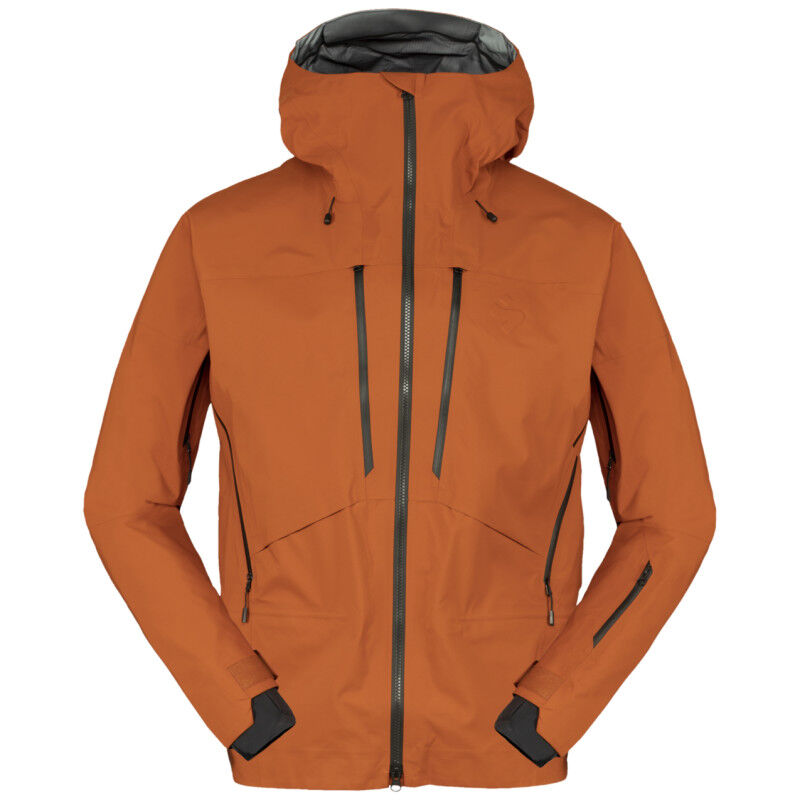 Crusader GORE-TEX Pro Jacket Men's - Veste ski homme