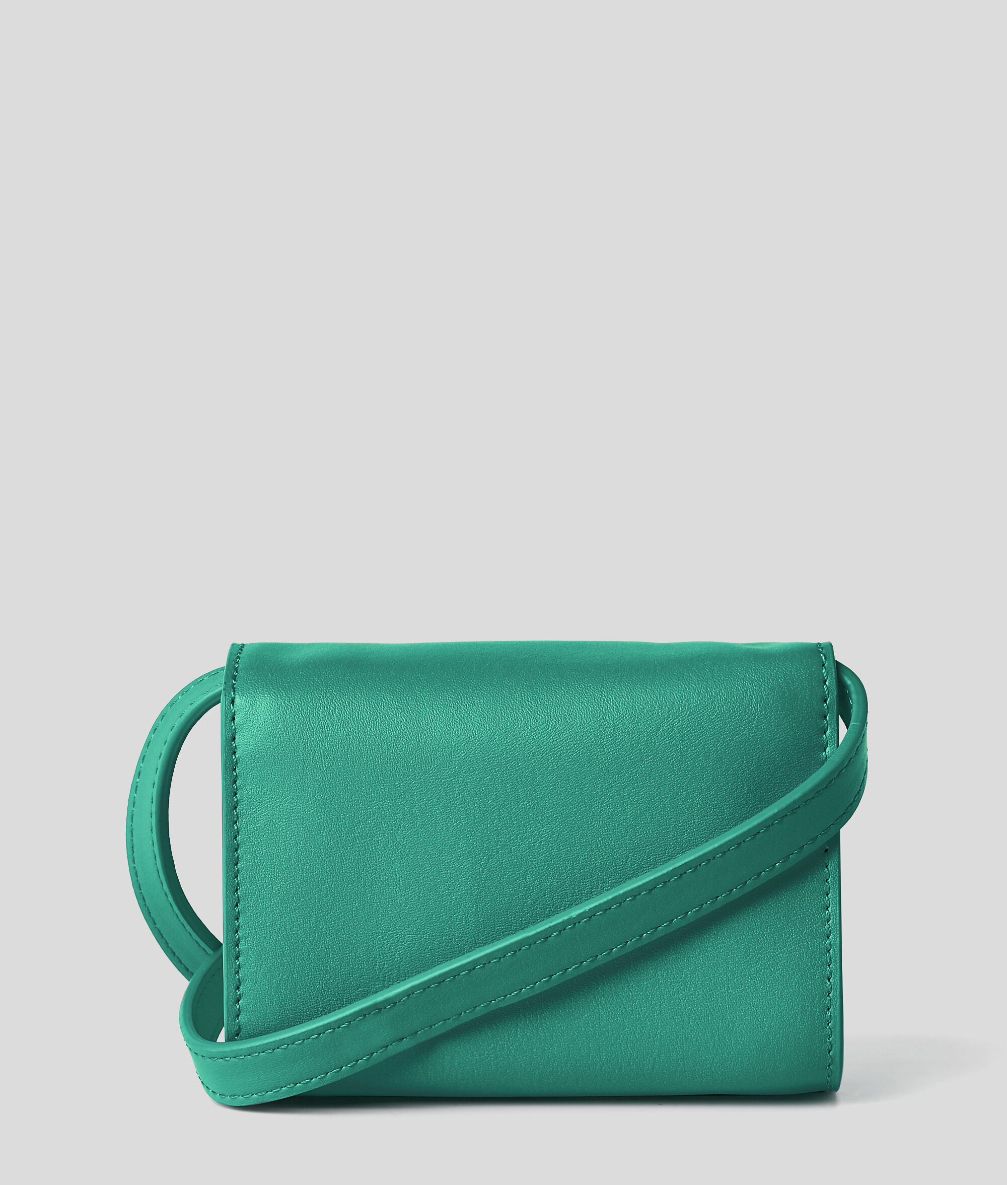 Sac en cuir technique KLJ Nano