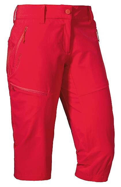 SCHOFFEL - CORSAIRE CARACAS W