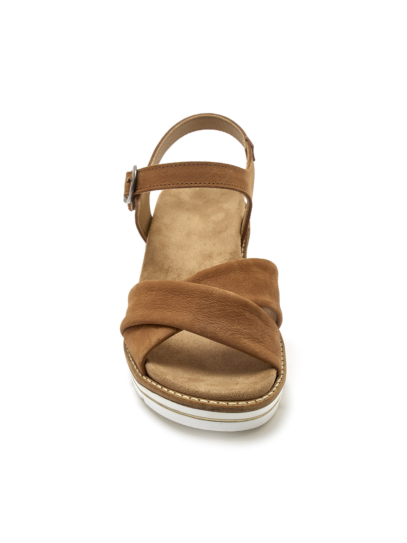 Sandales boucle réglable
