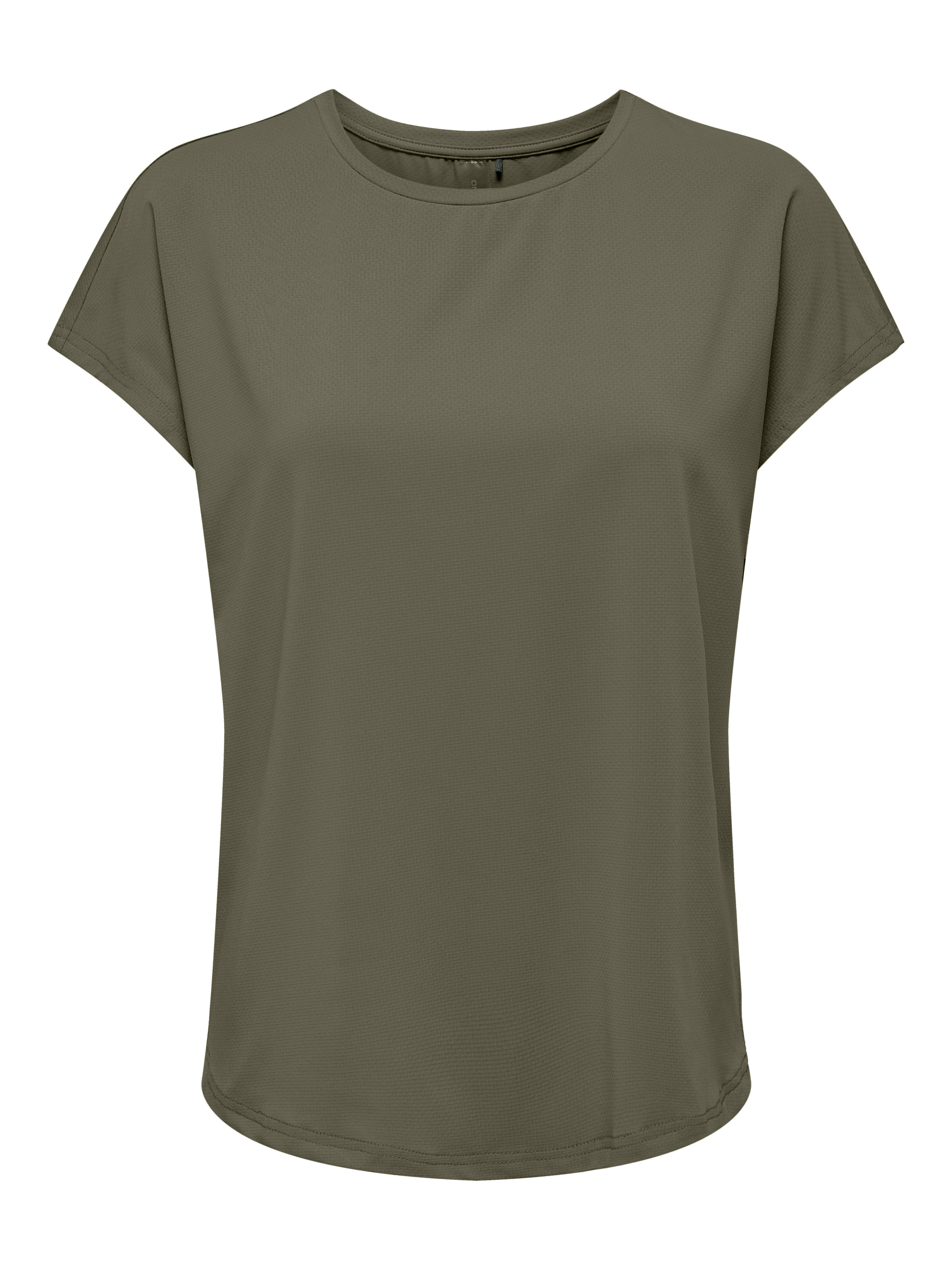 ONPAUB-MILA T-shirt Kalamata