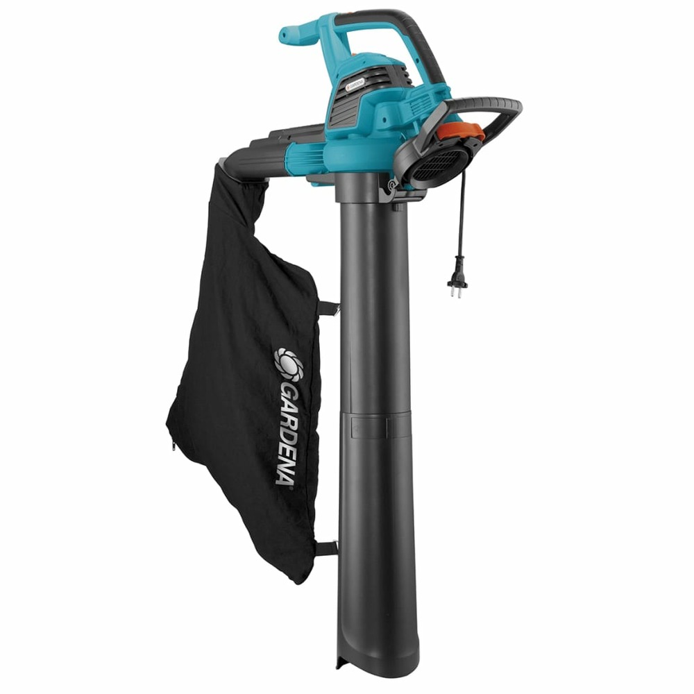 Aspirateur souffleur de feuilles électrique ergojet 2500