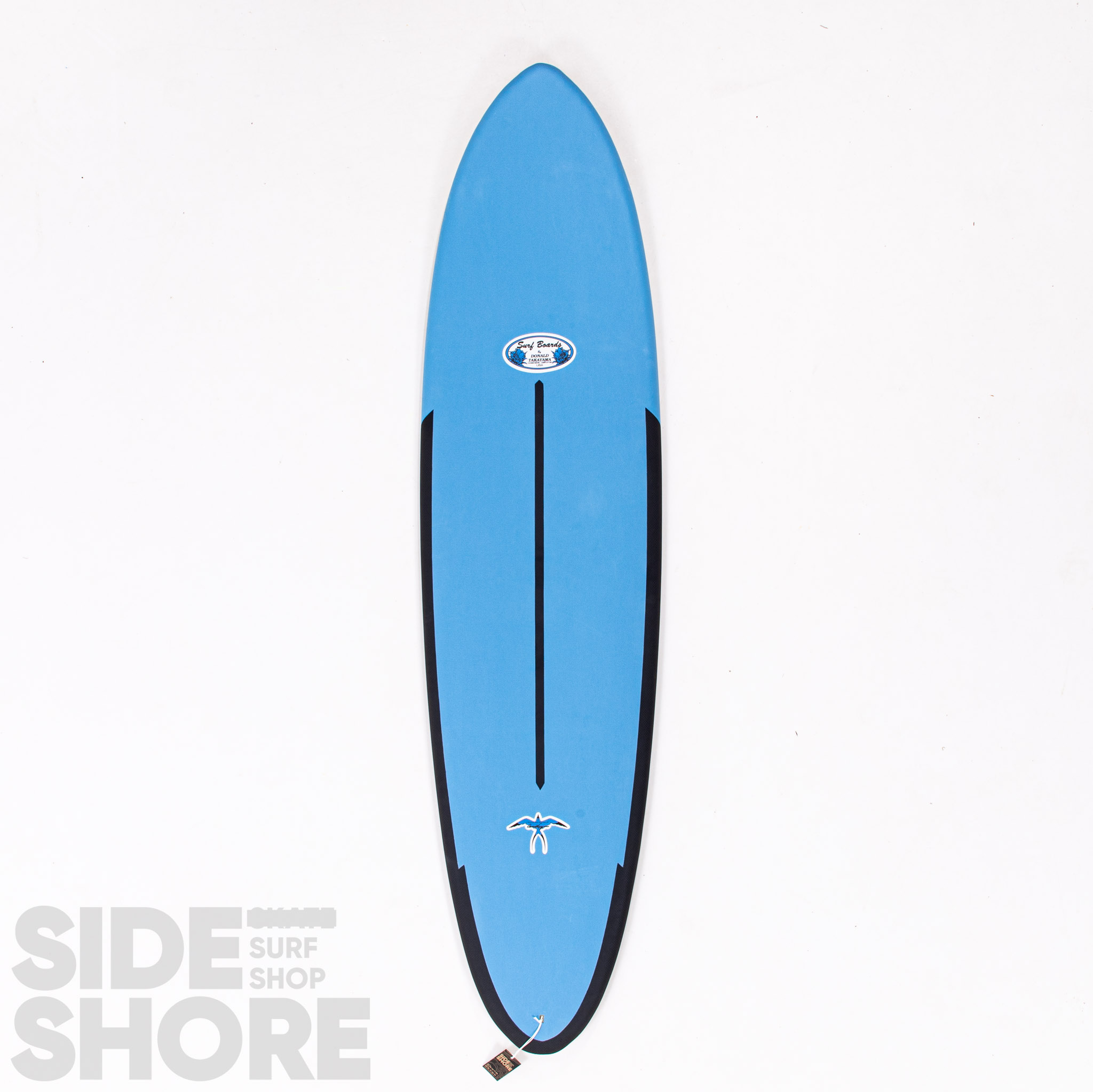 Surftech Takayama The Egg - Softop - 7'6 x 21.5