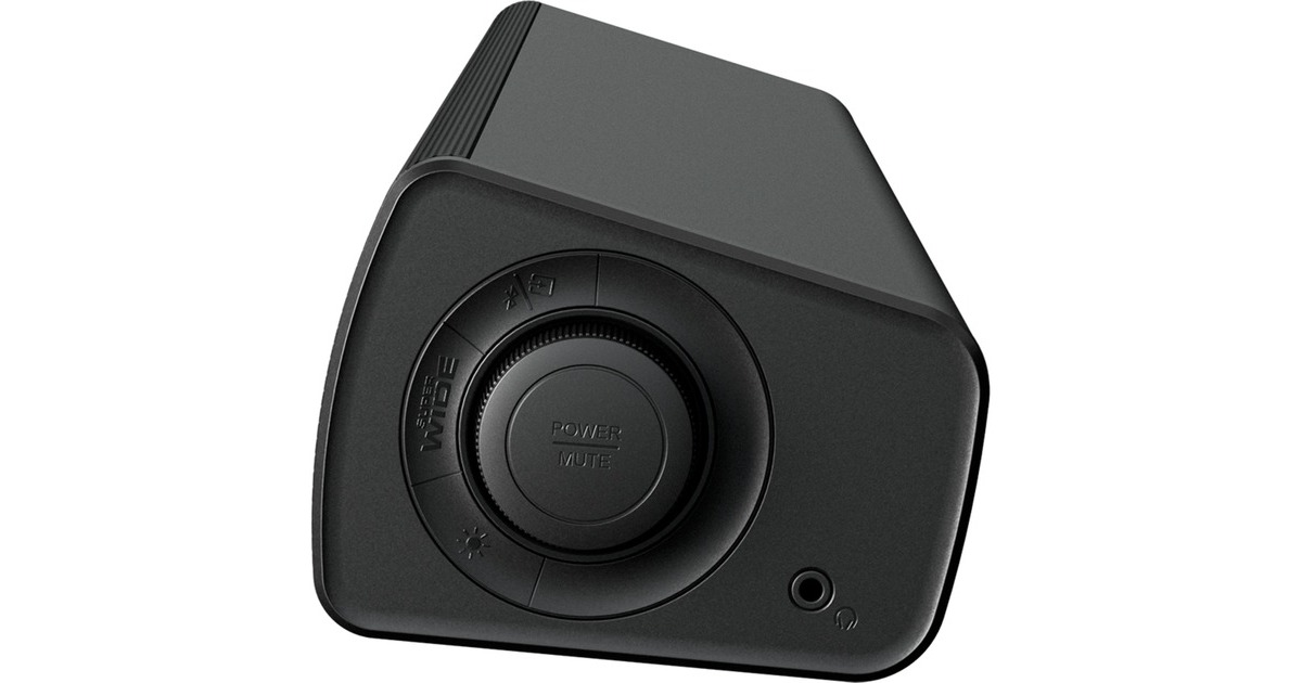CreativeSound Blaster GS5 soundbar  (Zwart)