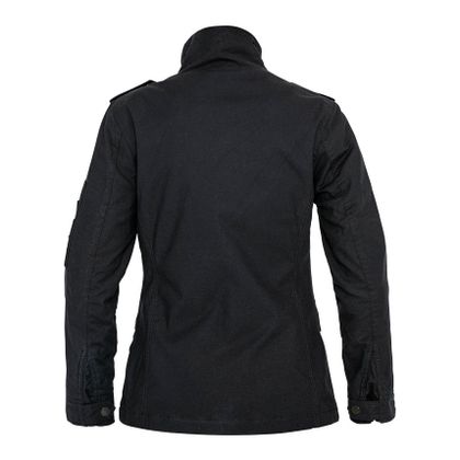 Veste John Doe WOMEN EXPLORER - Noir