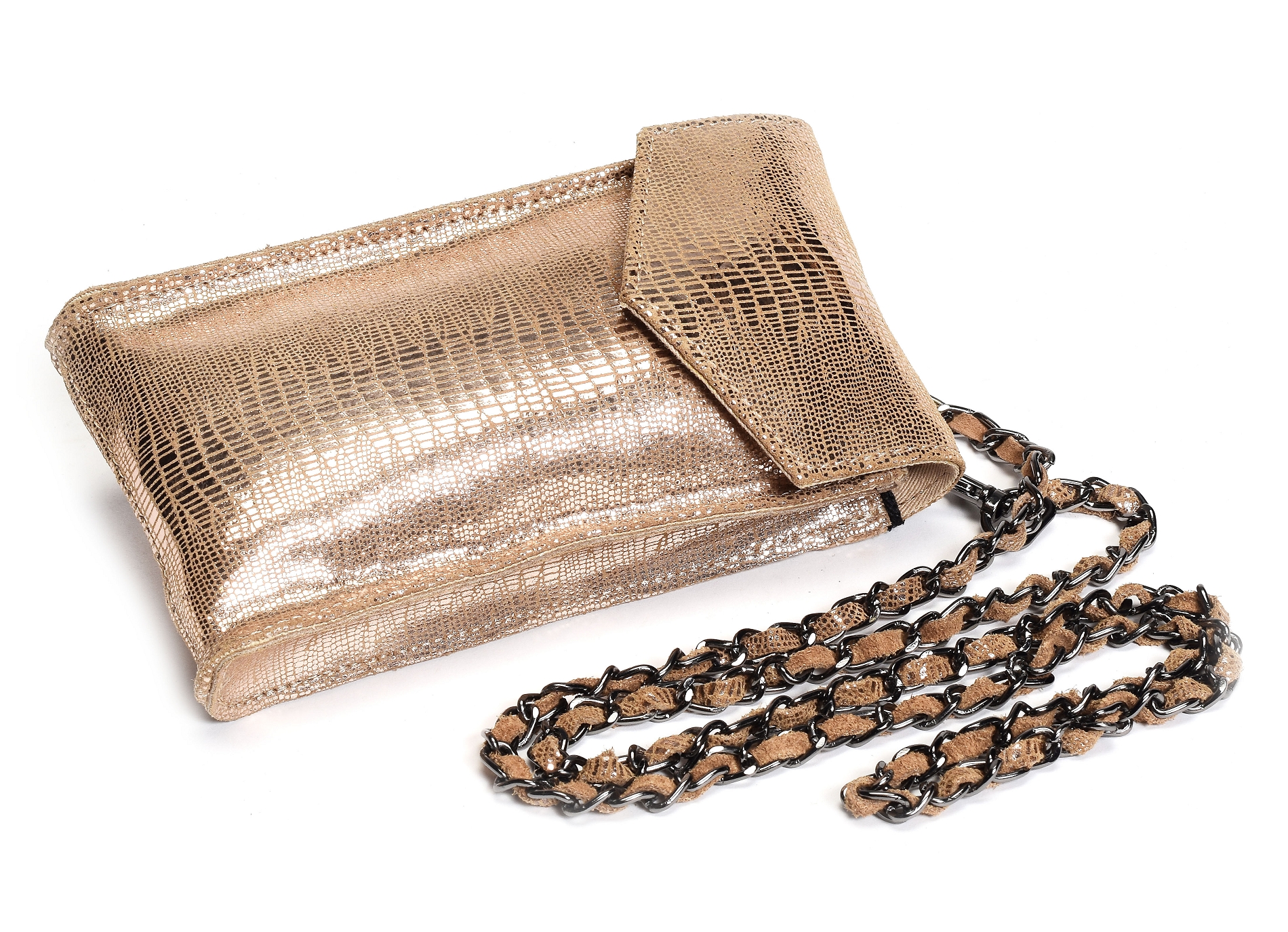 Pochette bandouliere elisa he2002 or