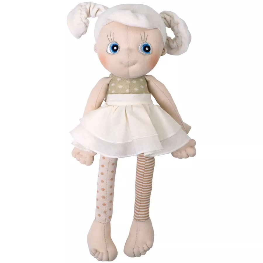 rubensbarn® Puppe Daisy - Ecobuds