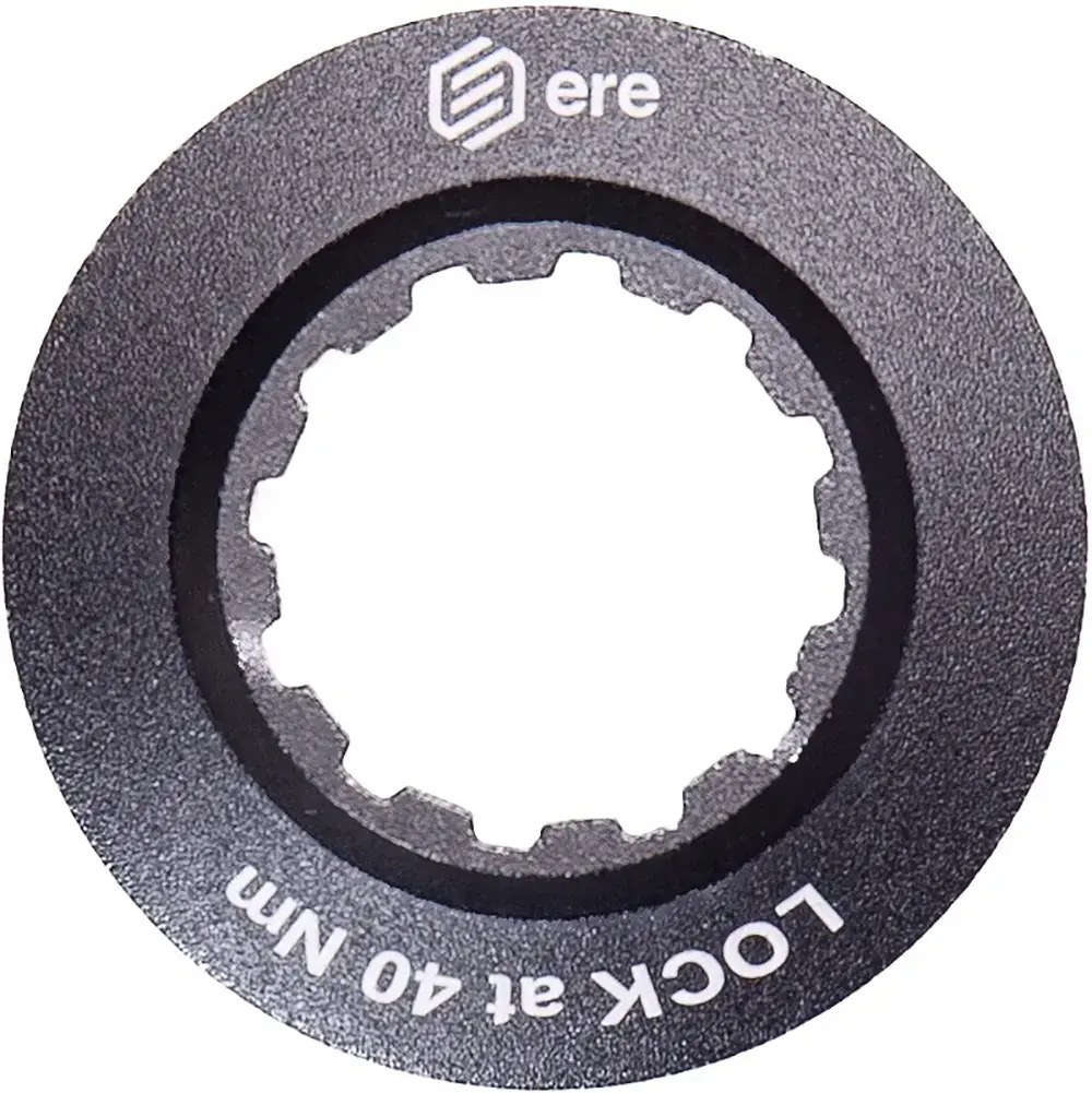 Ere Research Disc Rotor Lockring