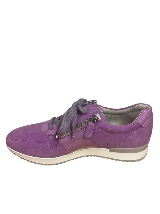 Gabor 43.420 lila light