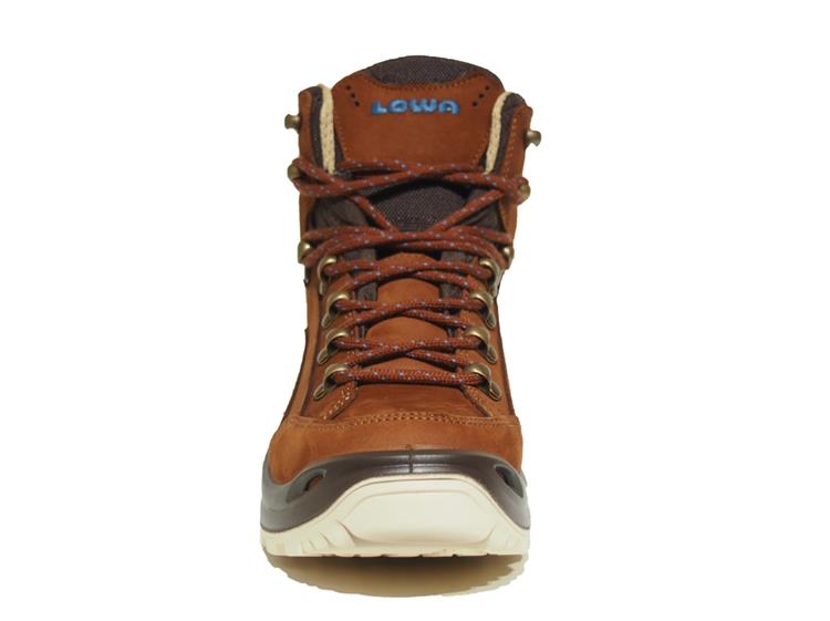 LOWA Women Renegade GTX Mid Ws Wandelschoenen