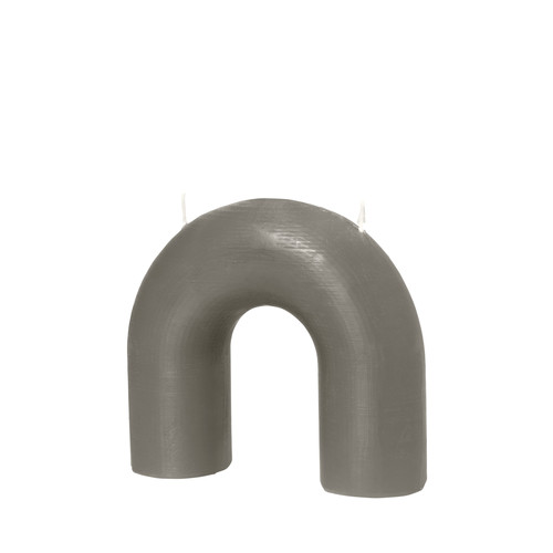 Broste Copenhagen - BEND - Gris