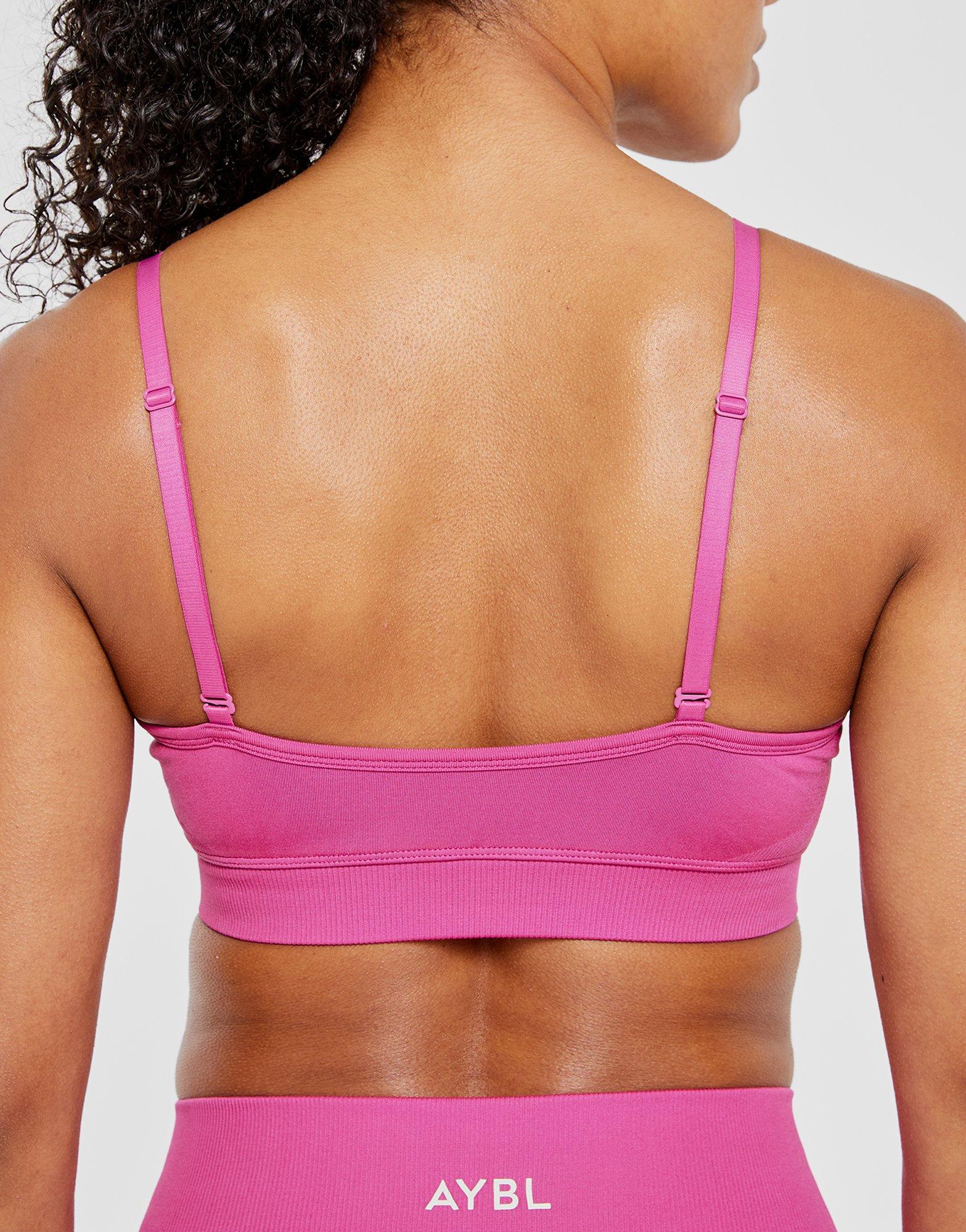 AYBL Brassière Adapt Seamless Femme