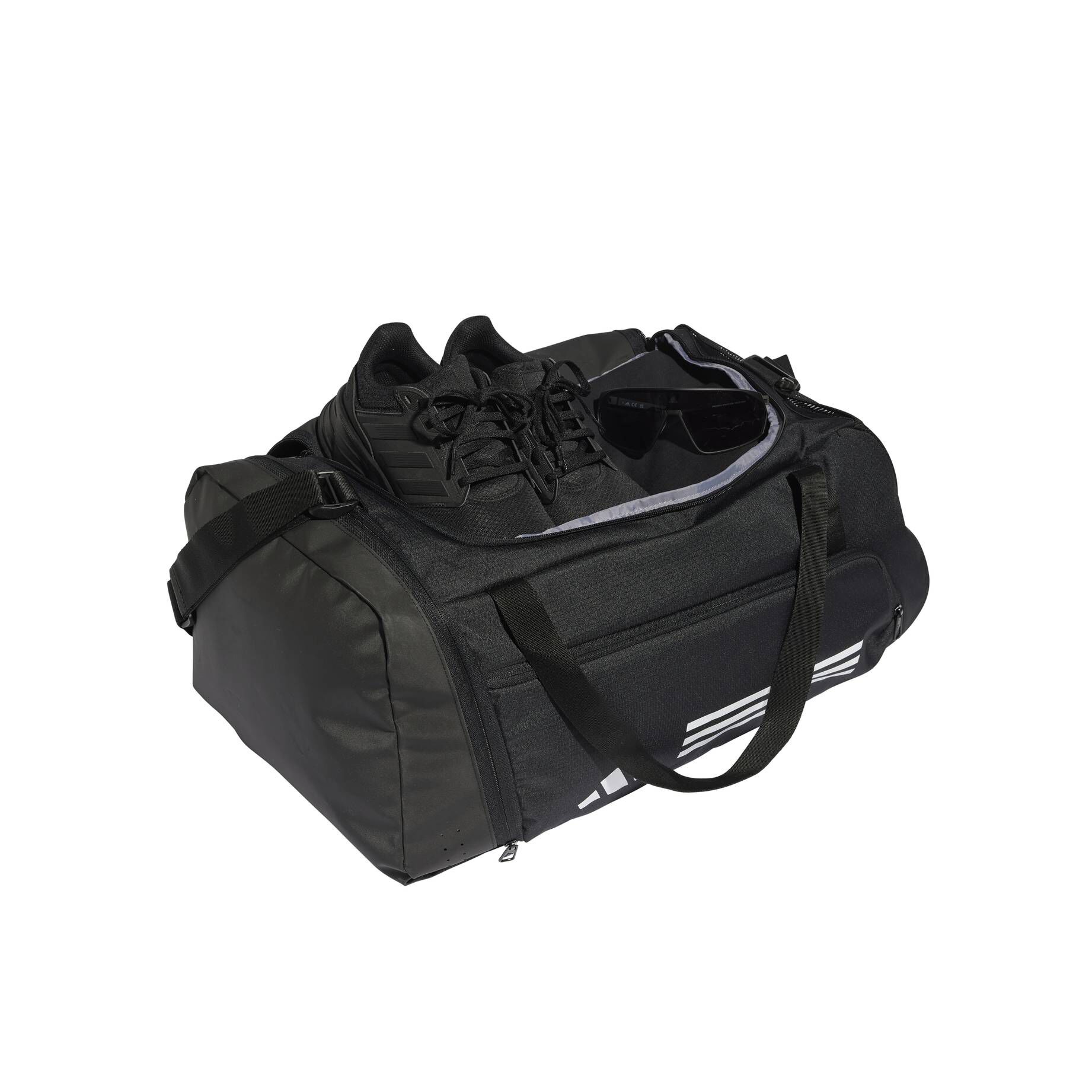 adidas Performance| Sporttasche Essentials 3-STRIPES DUFFEL BAG M