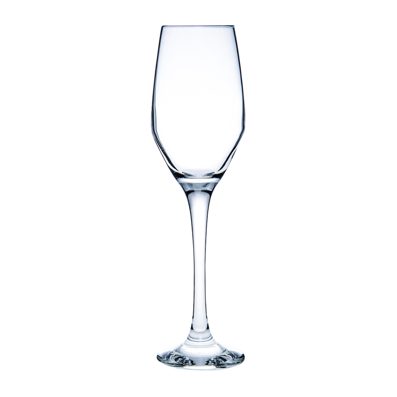 Lot de 3 flûtes 'Ella Elegance' 23cl