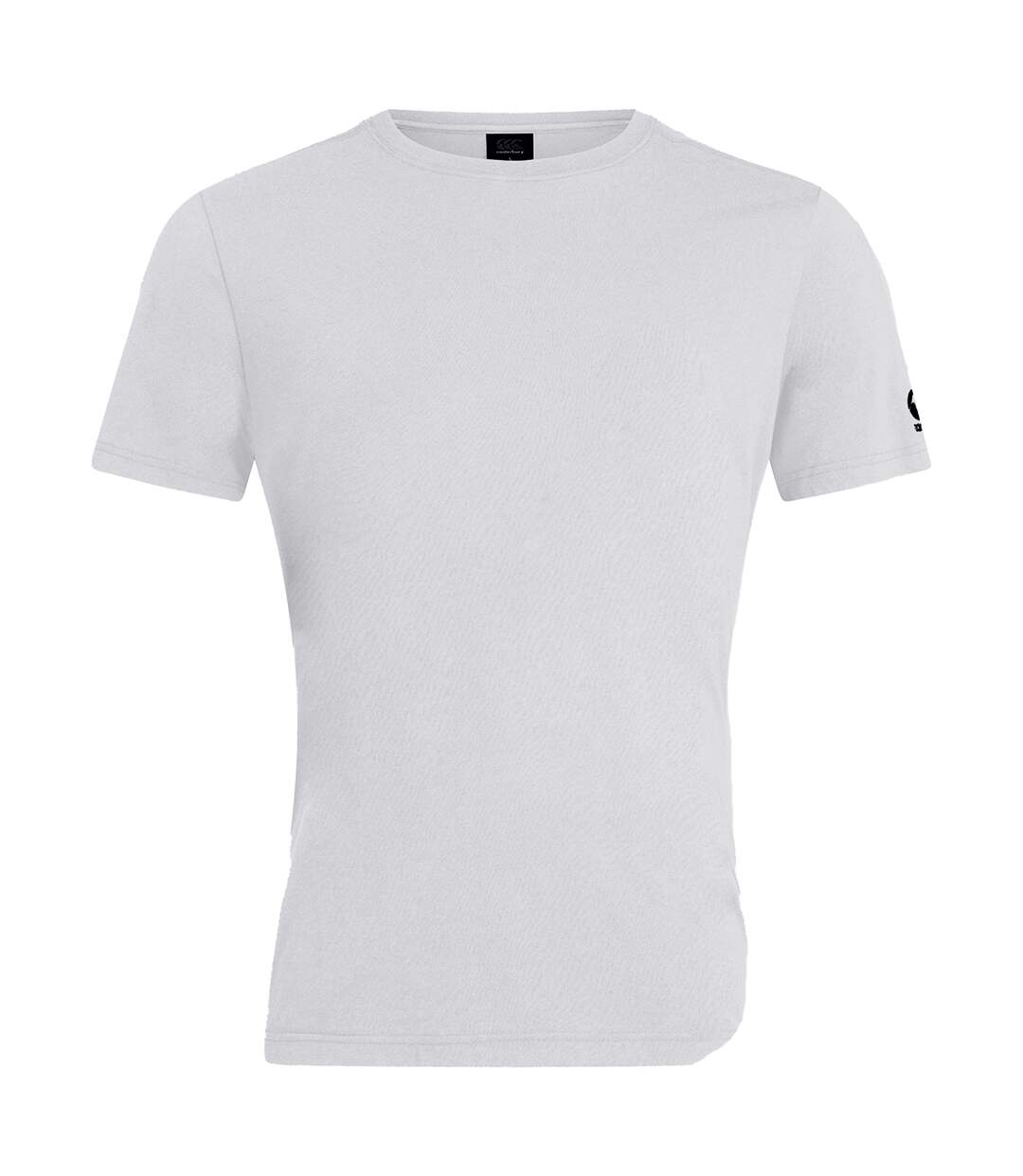 Canterbury - T-shirt CLUB - Adulte (Blanc) - UTPC4372
