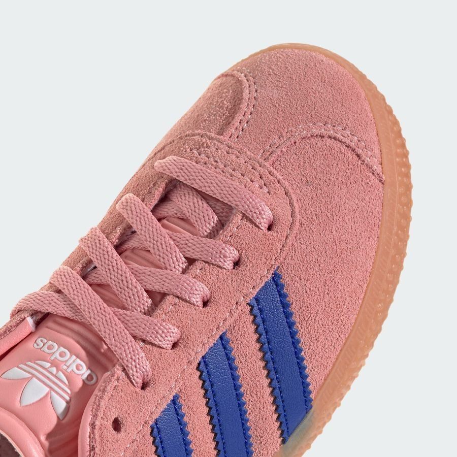 Adidas Original Gazelle Shoes Kids