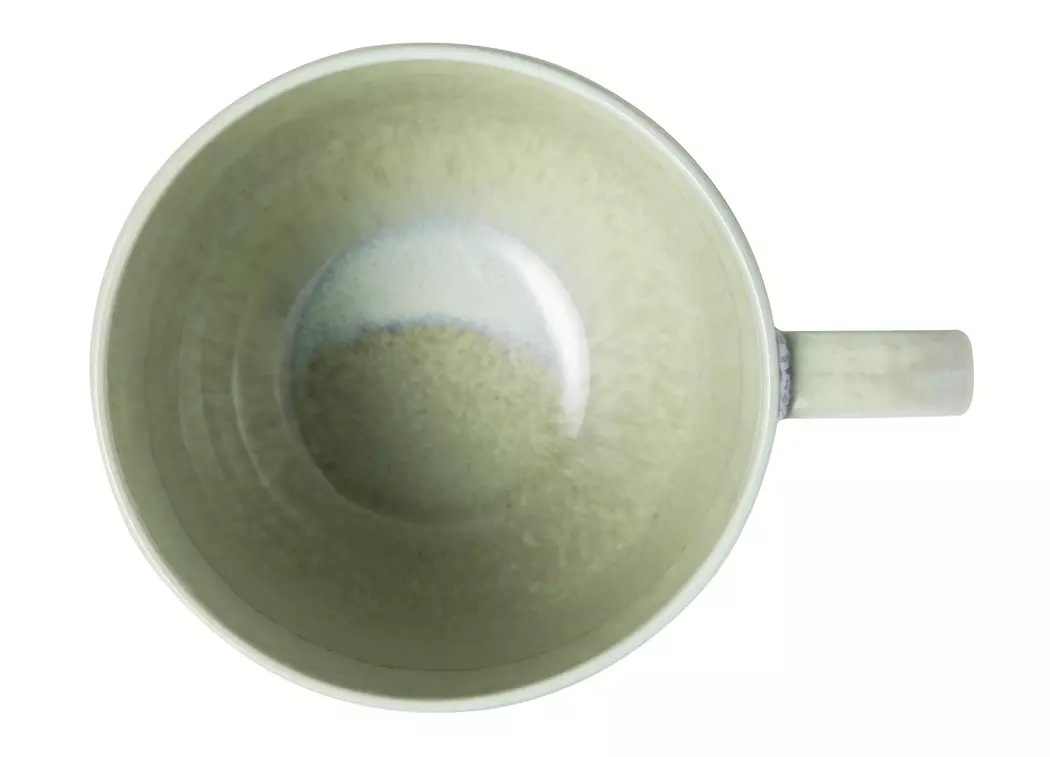 Kaffeebecher Perlemor Alga 290 ml