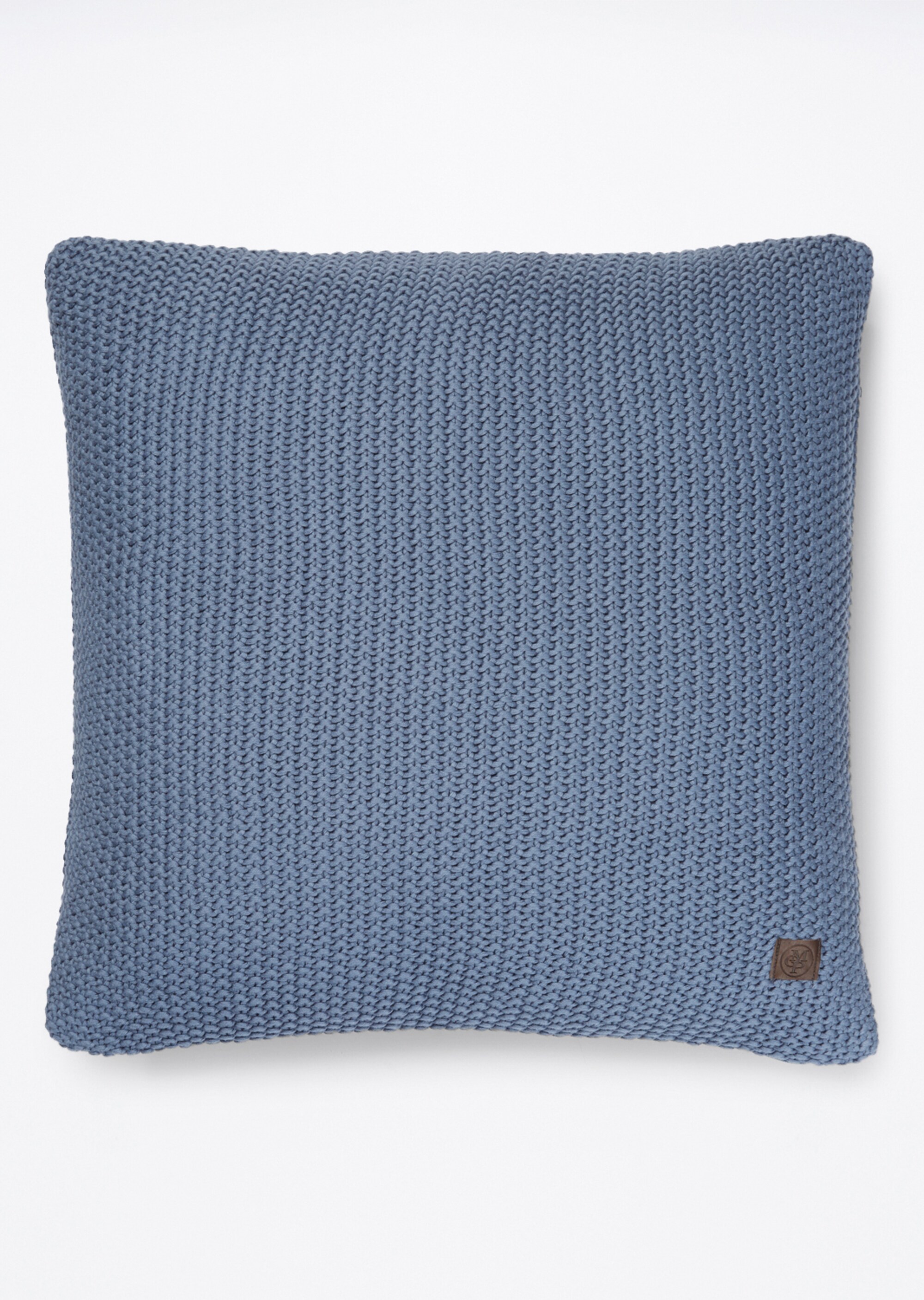 Dekokissen ModellNORDIC KNIT inklusive Füllung